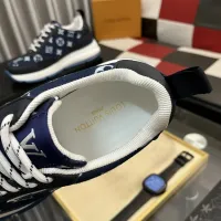 $85.00 USD Louis Vuitton Casual Shoes For Men #1408240