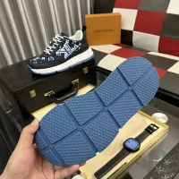 $85.00 USD Louis Vuitton Casual Shoes For Men #1408240