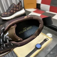 $85.00 USD Louis Vuitton Casual Shoes For Men #1408241