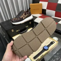 $85.00 USD Louis Vuitton Casual Shoes For Men #1408241