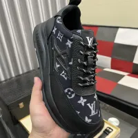 $85.00 USD Louis Vuitton Casual Shoes For Men #1408242
