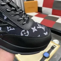 $85.00 USD Louis Vuitton Casual Shoes For Men #1408242