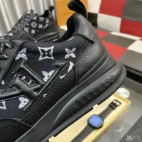 $85.00 USD Louis Vuitton Casual Shoes For Men #1408242