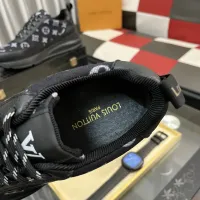 $85.00 USD Louis Vuitton Casual Shoes For Men #1408242