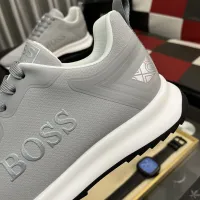 $85.00 USD Boss Casual Shoes For Men #1408243