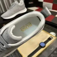 $85.00 USD Boss Casual Shoes For Men #1408243