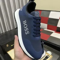 $85.00 USD Boss Casual Shoes For Men #1408244