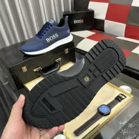 $85.00 USD Boss Casual Shoes For Men #1408244