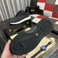 $85.00 USD Boss Casual Shoes For Men #1408245