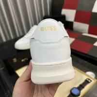 $80.00 USD Boss Casual Shoes For Men #1408246
