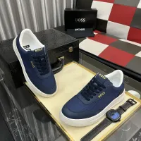 $80.00 USD Boss Casual Shoes For Men #1408247