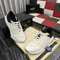 $88.00 USD Boss Casual Shoes For Men #1408256