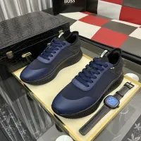 $88.00 USD Boss Casual Shoes For Men #1408258