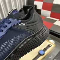 $88.00 USD Boss Casual Shoes For Men #1408258