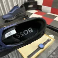 $88.00 USD Boss Casual Shoes For Men #1408258