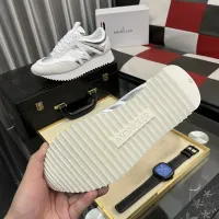 $82.00 USD Moncler Casual Shoes For Women #1408263