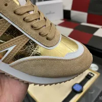 $82.00 USD Moncler Casual Shoes For Men #1408264