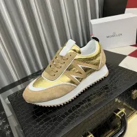 $82.00 USD Moncler Casual Shoes For Women #1408265