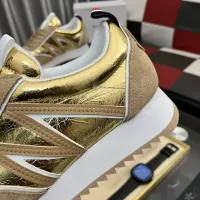 $82.00 USD Moncler Casual Shoes For Women #1408265