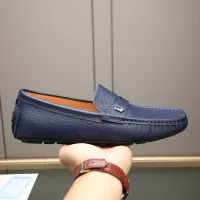 $80.00 USD Christian Dior Leather Shoes For Men #1408266
