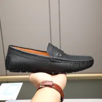 $80.00 USD Christian Dior Leather Shoes For Men #1408267