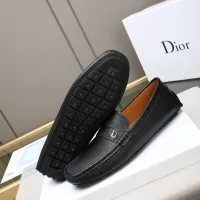 $80.00 USD Christian Dior Leather Shoes For Men #1408267