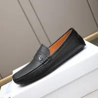 $80.00 USD Christian Dior Leather Shoes For Men #1408267