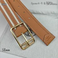 $80.00 USD Hermes AAA Quality Belts For Men #1408270