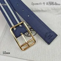 $80.00 USD Hermes AAA Quality Belts For Men #1408272