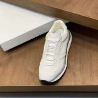 $88.00 USD Salvatore Ferragamo Casual Shoes For Men #1408273