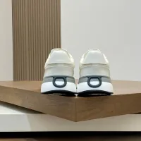 $88.00 USD Salvatore Ferragamo Casual Shoes For Men #1408273