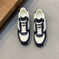 $88.00 USD Salvatore Ferragamo Casual Shoes For Men #1408274