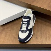 $88.00 USD Salvatore Ferragamo Casual Shoes For Men #1408274