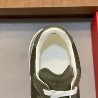 $88.00 USD Salvatore Ferragamo Casual Shoes For Men #1408281