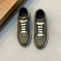 $88.00 USD Salvatore Ferragamo Casual Shoes For Men #1408282