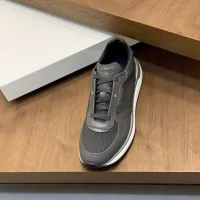 $88.00 USD Salvatore Ferragamo Casual Shoes For Men #1408283