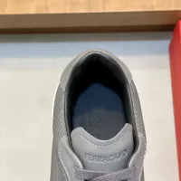 $88.00 USD Salvatore Ferragamo Casual Shoes For Men #1408283