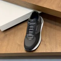 $88.00 USD Salvatore Ferragamo Casual Shoes For Men #1408284