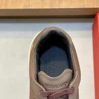 $88.00 USD Salvatore Ferragamo Casual Shoes For Men #1408289