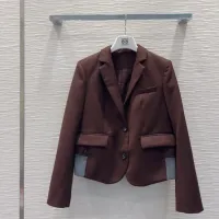 $125.00 USD LOEWE Tracksuits Long Sleeved For Women #1408290