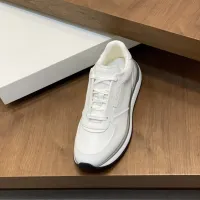 $88.00 USD Salvatore Ferragamo Casual Shoes For Men #1408296