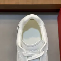 $88.00 USD Salvatore Ferragamo Casual Shoes For Men #1408296