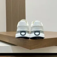 $88.00 USD Salvatore Ferragamo Casual Shoes For Men #1408296