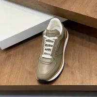 $88.00 USD Salvatore Ferragamo Casual Shoes For Men #1408297