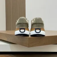 $88.00 USD Salvatore Ferragamo Casual Shoes For Men #1408297