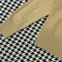 $64.00 USD Burberry Fashion Sweaters Long Sleeved For Women #1408299