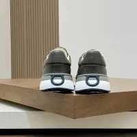 $88.00 USD Salvatore Ferragamo Casual Shoes For Men #1408300