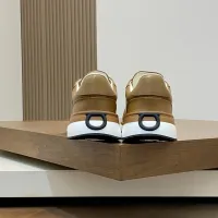 $88.00 USD Salvatore Ferragamo Casual Shoes For Men #1408301