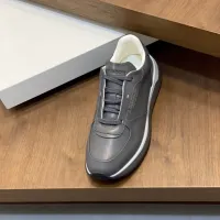 $88.00 USD Salvatore Ferragamo Casual Shoes For Men #1408308