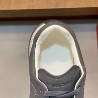 $88.00 USD Salvatore Ferragamo Casual Shoes For Men #1408308